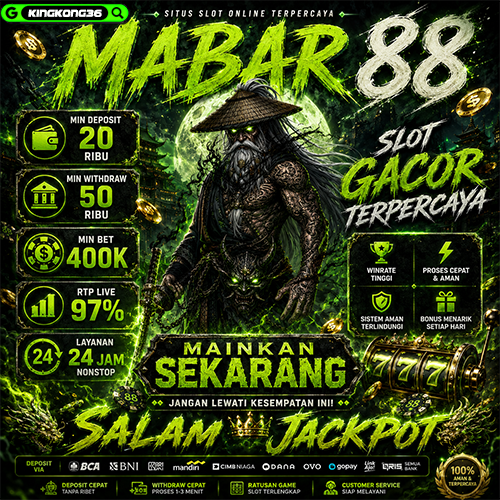 KINGKONG36